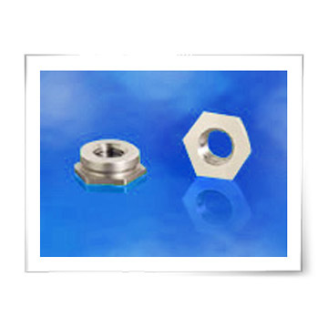  Flare-In Nut