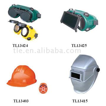  Safety Tools (Безопасные инструменты)