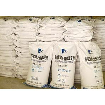  BK-888 Organoclay Rheological Additives (Organic Bentonite) (BK-888 organoargiles Rheological Additives (Organic bentonite))