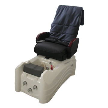 Pipeless Feet-Bathing Massage Chair ( Pipeless Feet-Bathing Massage Chair)