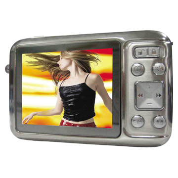  Portable MP3 Digital Player