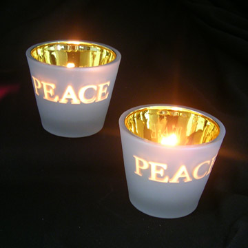  Candle Holder (Свечи Организатор)