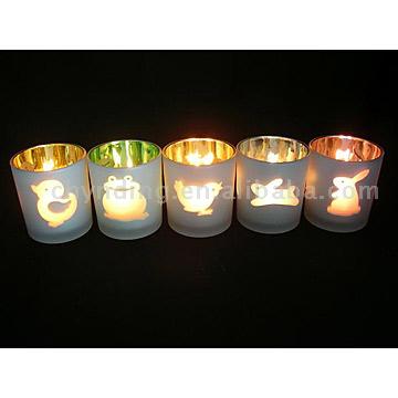  Everyday Candle Holder ( Everyday Candle Holder)
