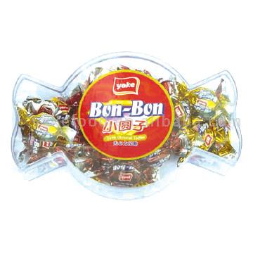 Bonbon Toffee (Butterfly-Box) (Bonbon Toffee (Butterfly-Box))