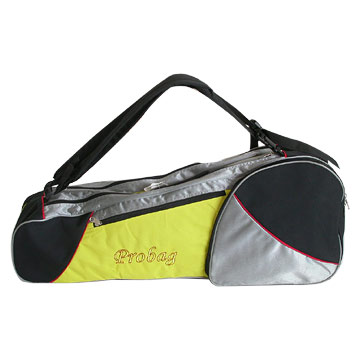  Tennis Bag ( Tennis Bag)