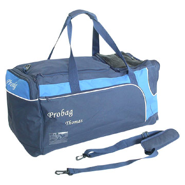  Sports Bag ( Sports Bag)