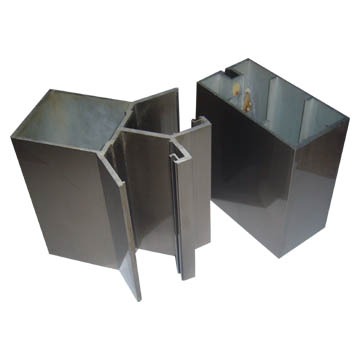 ED Coating Profile (ED-Coating anzeigen)