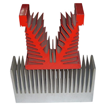  Heat Sink Profile (Heat Sink anzeigen)