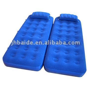  Twin Air Bed ( Twin Air Bed)