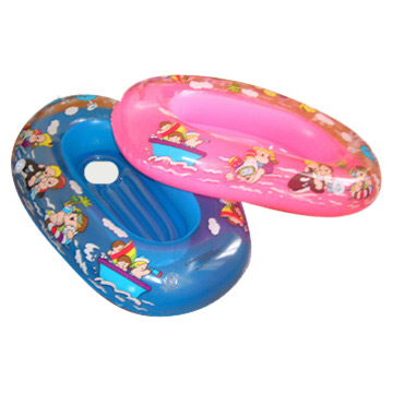 Mini Boat (Mini Boat)