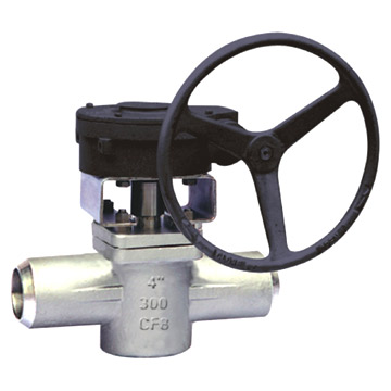  Plug Valve ( Plug Valve)
