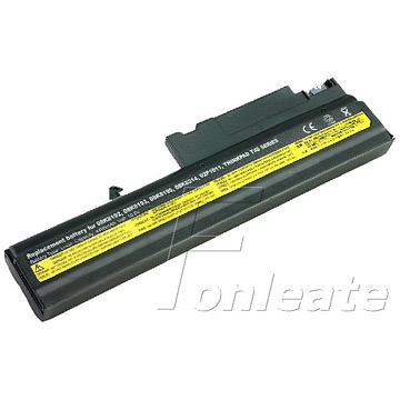  Laptop Replacement Battery for IBM T40 (Ноутбук Аккумулятор IBM T40)