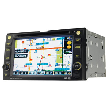 Integrative DVD-System (Integrative DVD-System)