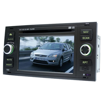 Integrative DVD-System (Integrative DVD-System)