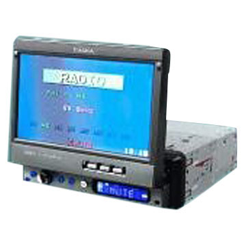  Car A/V System