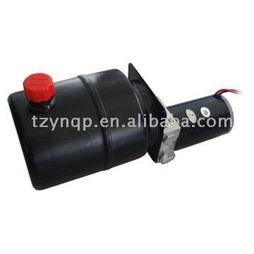  12V Micro Power Unit ( 12V Micro Power Unit)