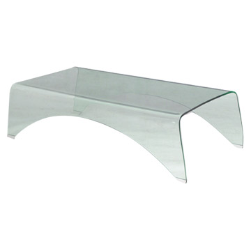  Glass Table ( Glass Table)