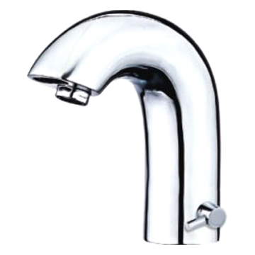  Automatic Faucet ( Automatic Faucet)