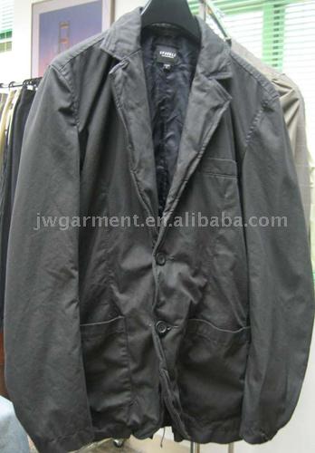  Coat (Manteau)