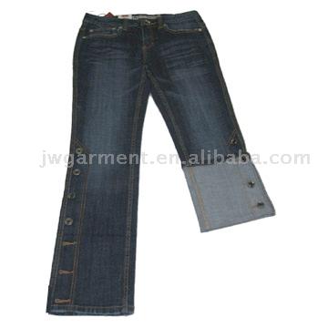  Jeans (Джинса)