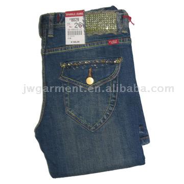  Jeans (Джинса)