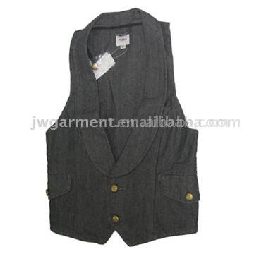  Leisure Vest (Loisirs Vest)