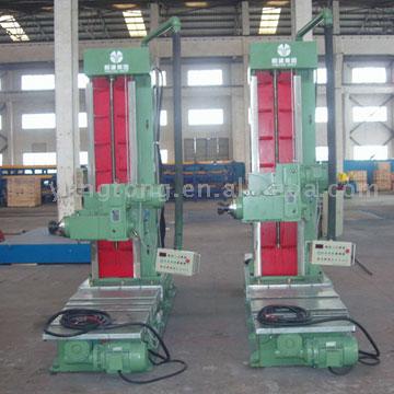  Facing Machine