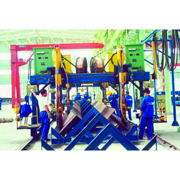  Gantry Welding Equipment
