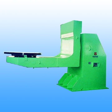  L-Type Positioner