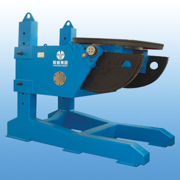  Lift Type Welding Machine