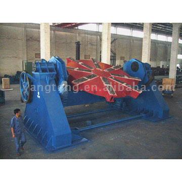  Double Base Welding Positioner