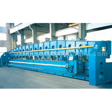  Edge Milling Machine