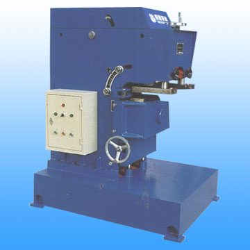  Milling and Beveling Machine