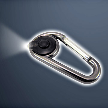  Standard Carabiner Light ( Standard Carabiner Light)