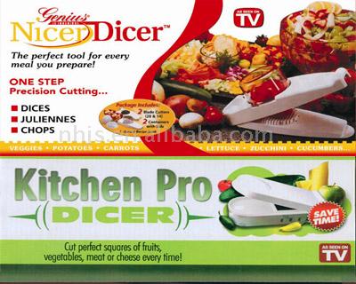 Nicer Dicer (Nicer Dicer)