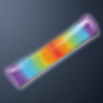 Sound Sensor Light Bar ( Sound Sensor Light Bar)