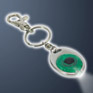  Round Shape Keychain ( Round Shape Keychain)