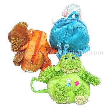  School Backpack ( School Backpack)