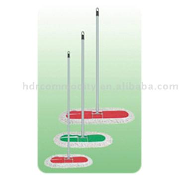  Flat Mops (Квартира швабры)