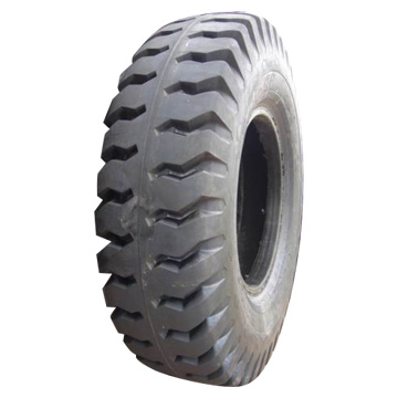  OTR Tyre (Шины OTR)