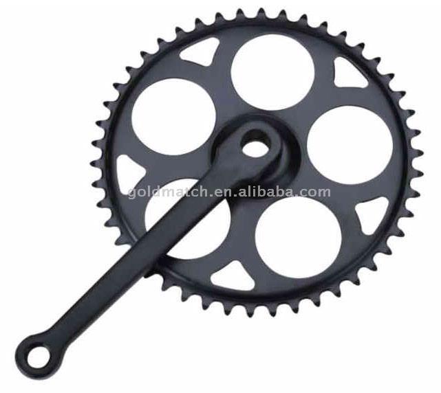  Chainwheel