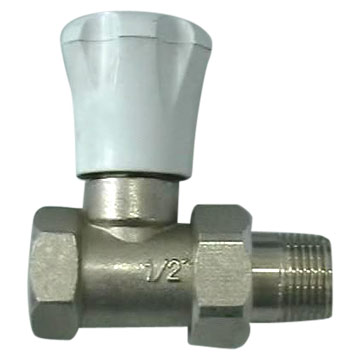  Warm Water Valve ( Warm Water Valve)