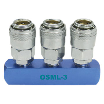  Quick Coupler ( Quick Coupler)