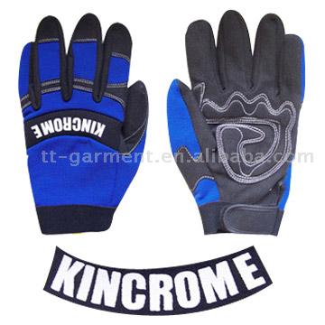  Gloves For Weight Lifting