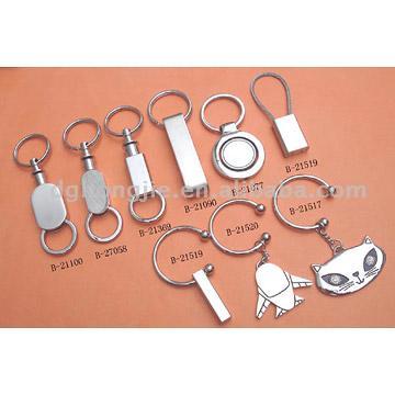  Key Chains (Key Chains)