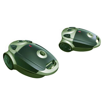 Staubsauger (Staubsauger)