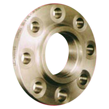  Flange