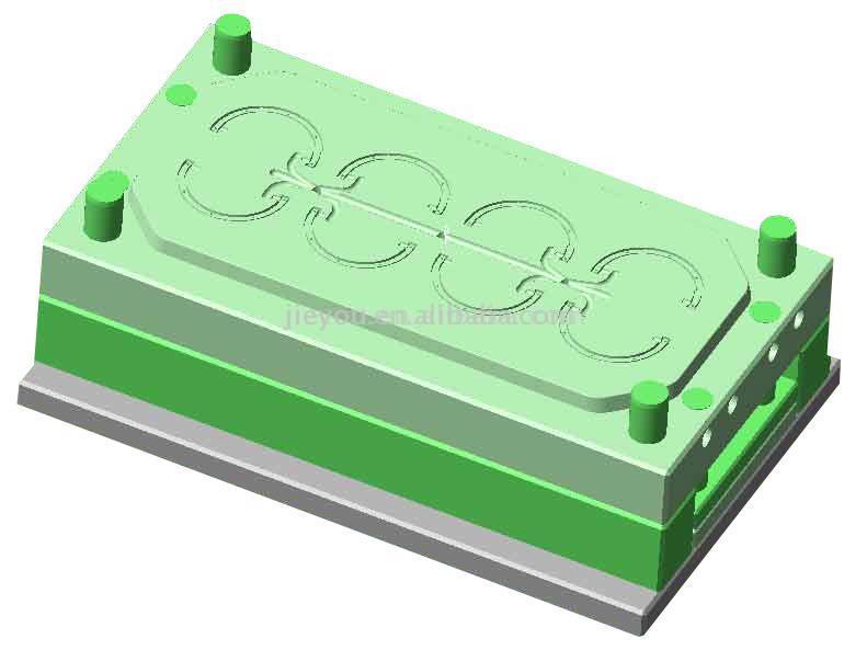 Handle Mould (Handle Mould)