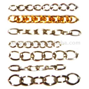 Metal Chain (Metal Chain)