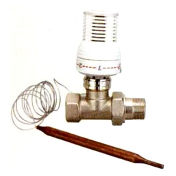  Temperature Control Valve ( Temperature Control Valve)